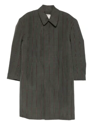 MERYLL ROGGE メリルロッゲ ウール コート ジャケット XS MERYLL ROGGE メリルロッゲ ウール コート ジャケット XS - メルカリ