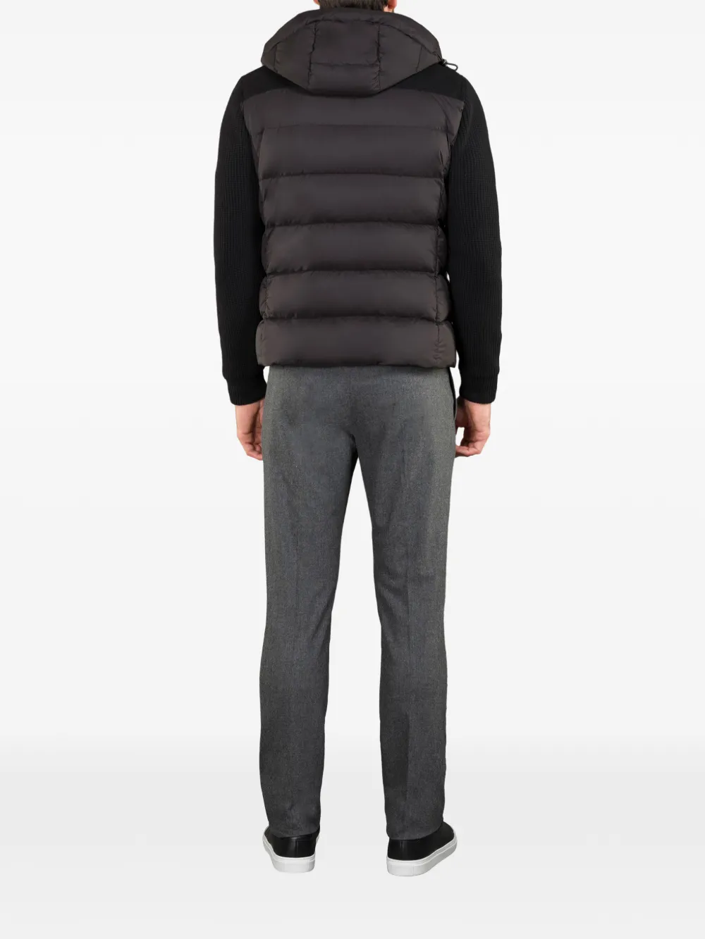 Allori Padded Jacket