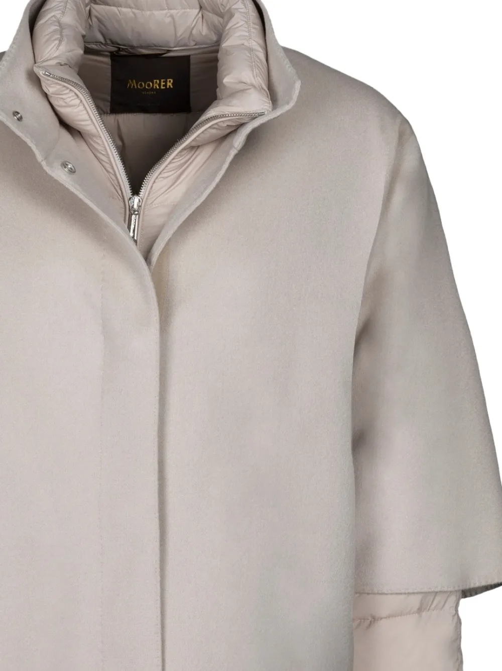 Moorer Resia-CWX jacket | Down Jackets | Image 2