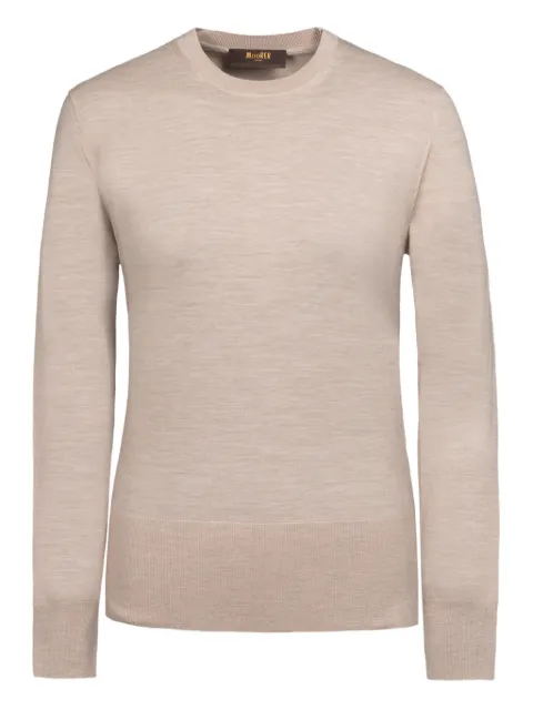 Moorer suéter Nilufar