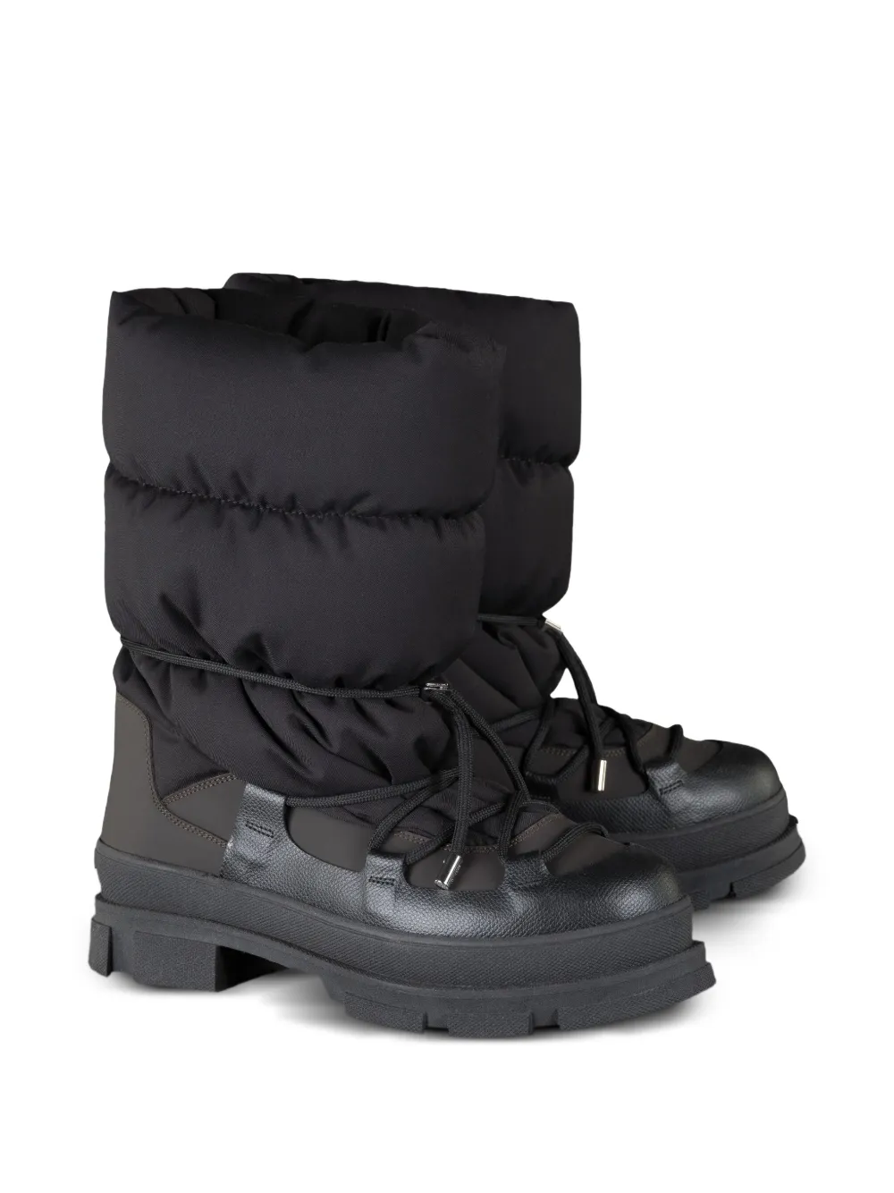 Moorer botas Arly-PU3 | Botas de montaña | Image 2