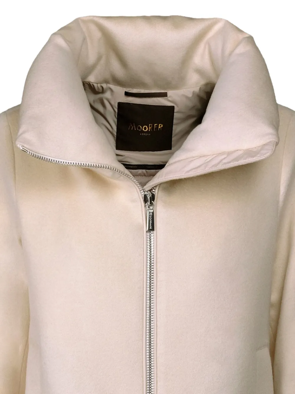 Moorer Soraya padded coat | Parkas | Image 2