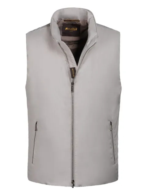 Moorer chaleco Uros