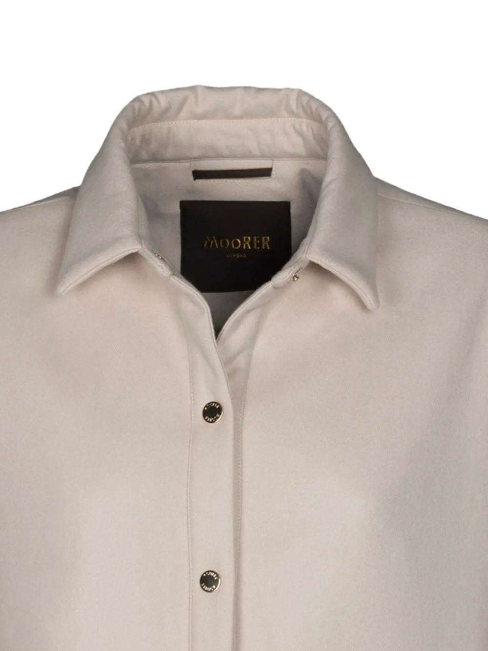 Moorer sobrecamisa Kinsale-LS9 | Chamarras ajustadas | Image 2