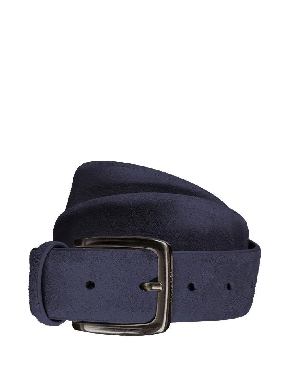 Moorer cinturón Battista | azul | Image 1