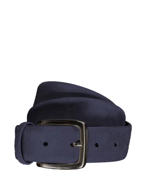 Moorer cinturón Battista