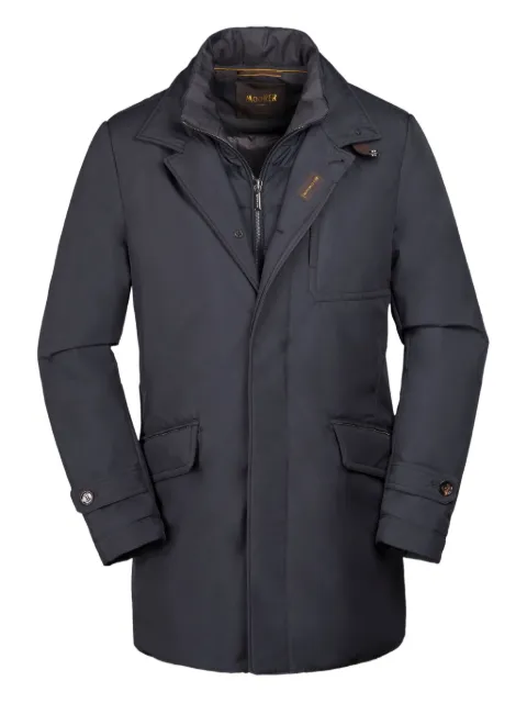 Moorer Ideon coat