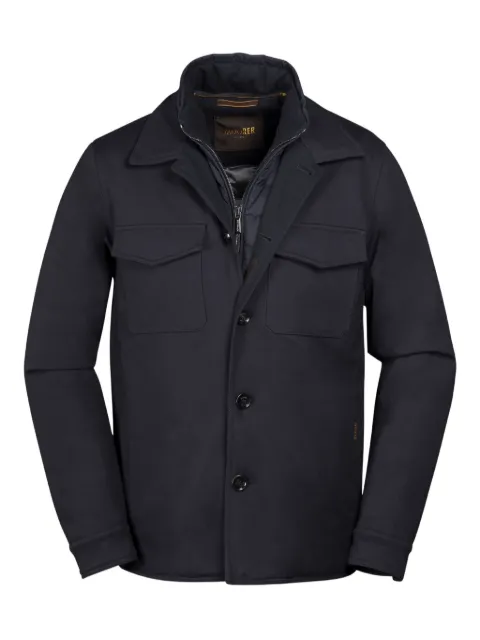 Moorer chamarra TORQUATO-TZ