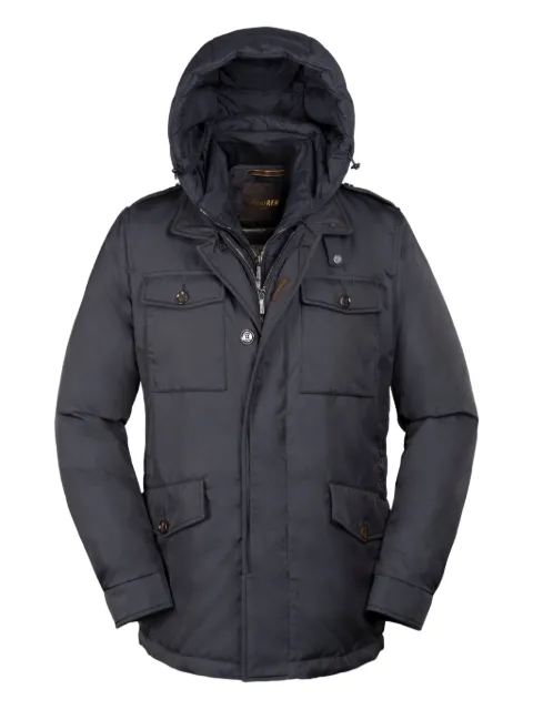 Moorer Isac-wk jacket