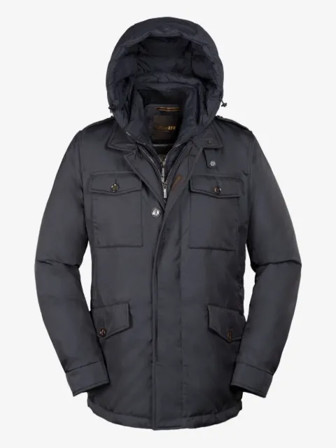 Moorer Isac-wk jacket