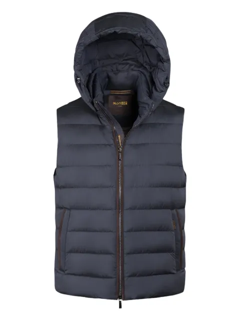 Moorer chaleco FEBO-S3C