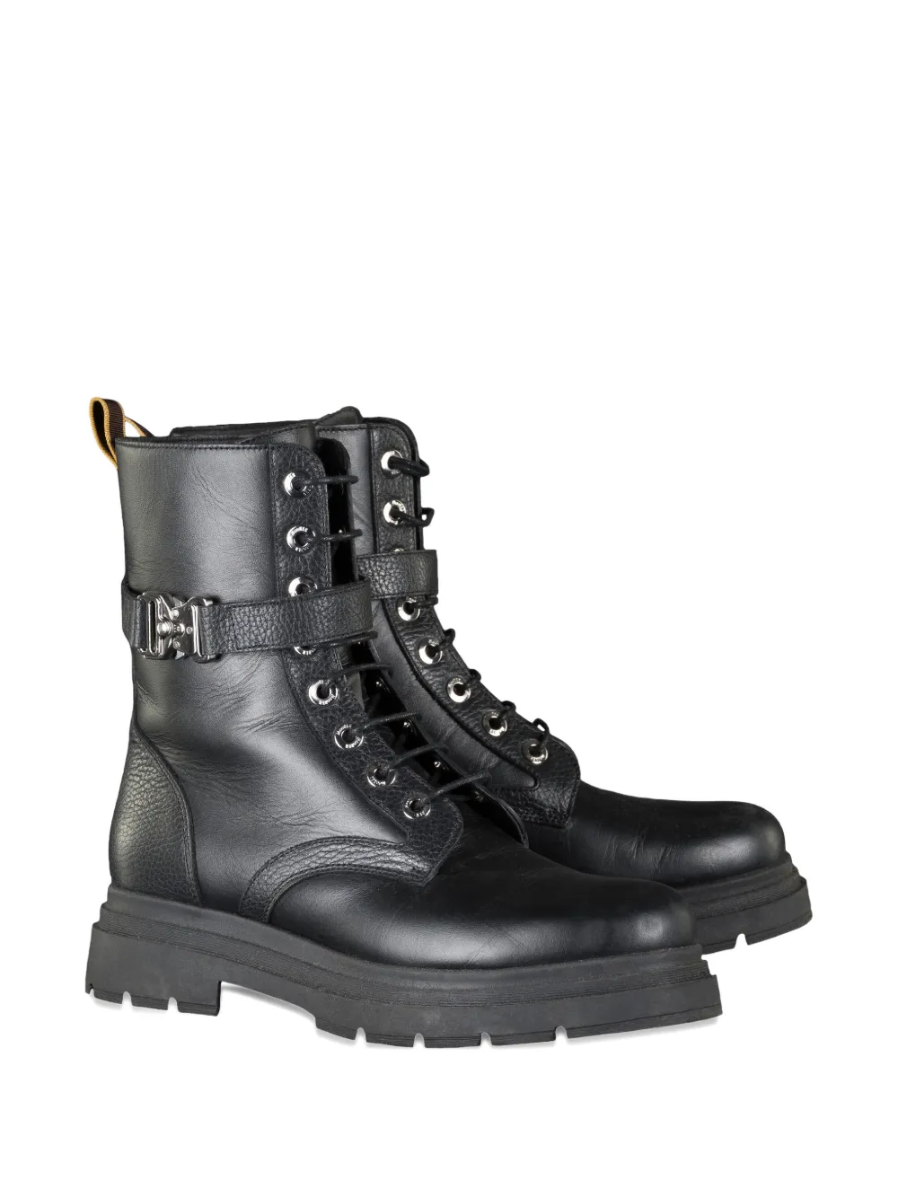 Moorer botas Lavinia | Botas militares | Image 2