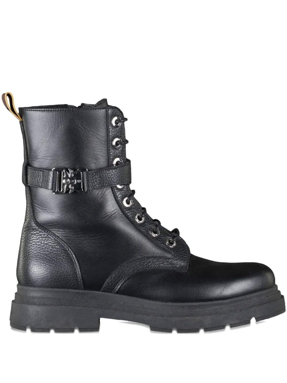 Moorer botas Lavinia | negro | Image 1