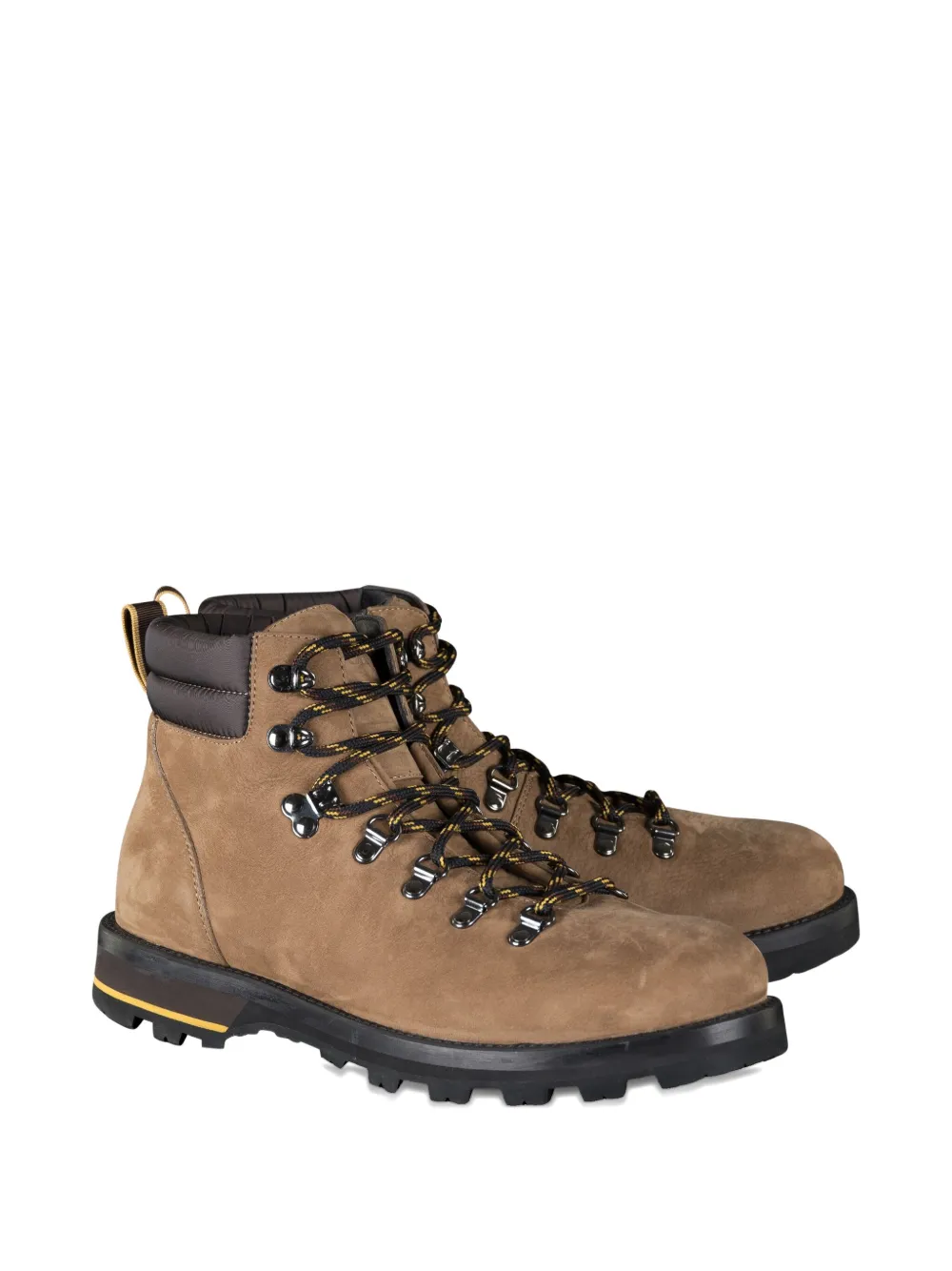 Moorer lace-up boots | chaussures de randonnée | Image 2