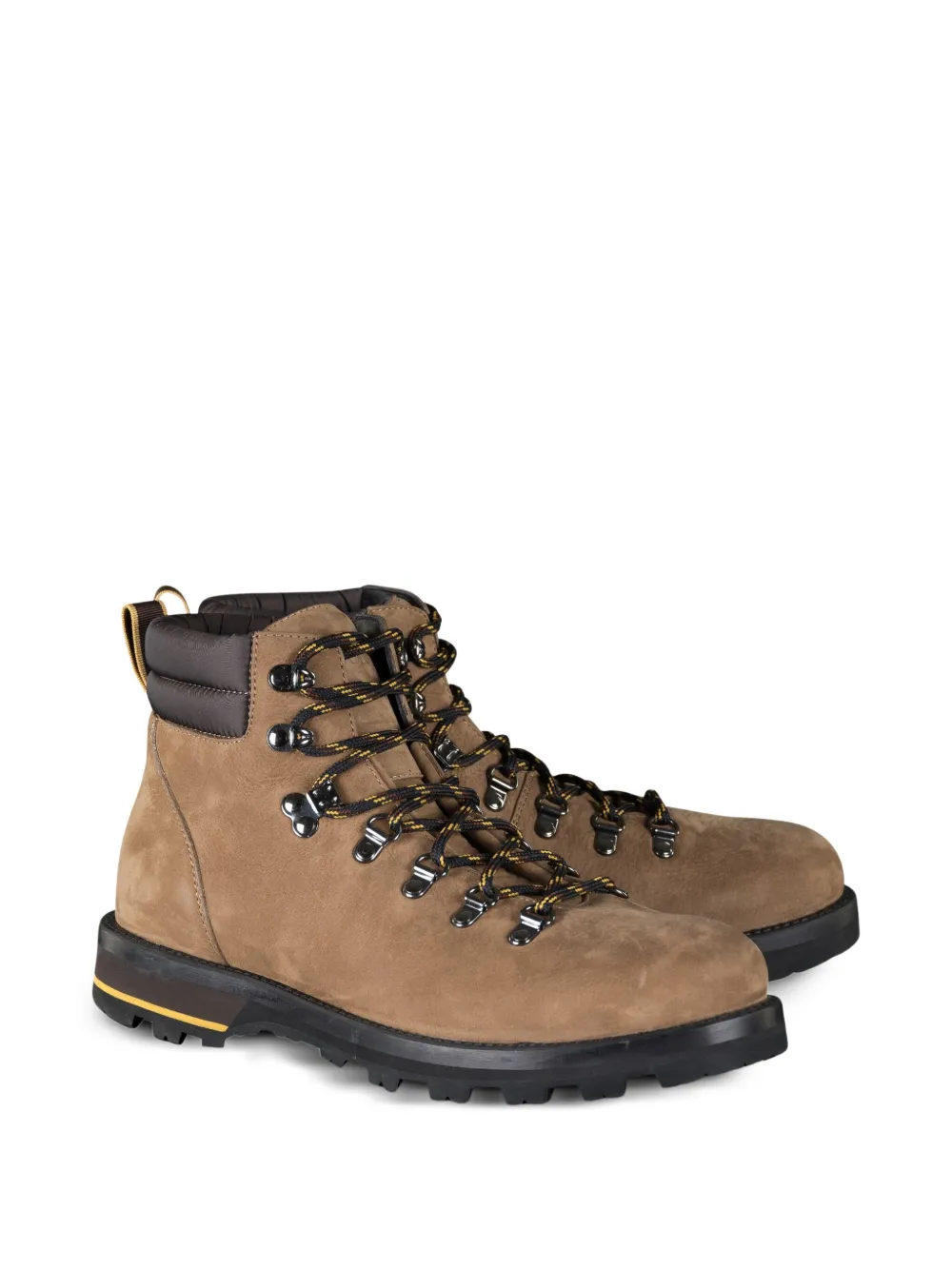 Moorer lace-up boots | Hiking Boots | Image 2