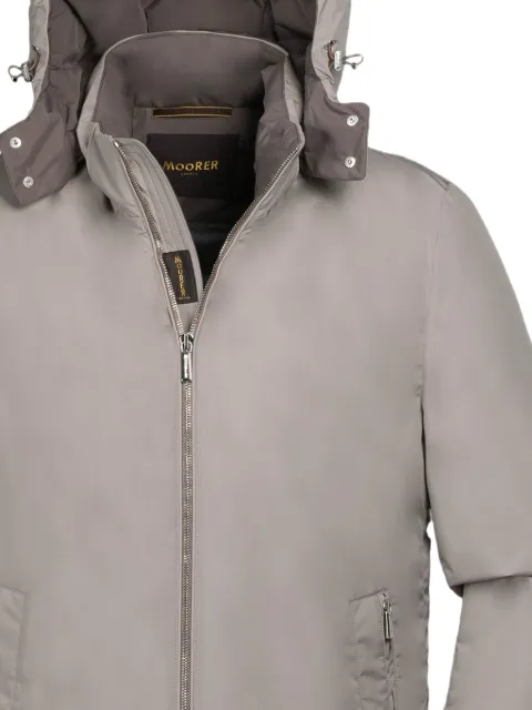 Moorer Albini-stp jacket