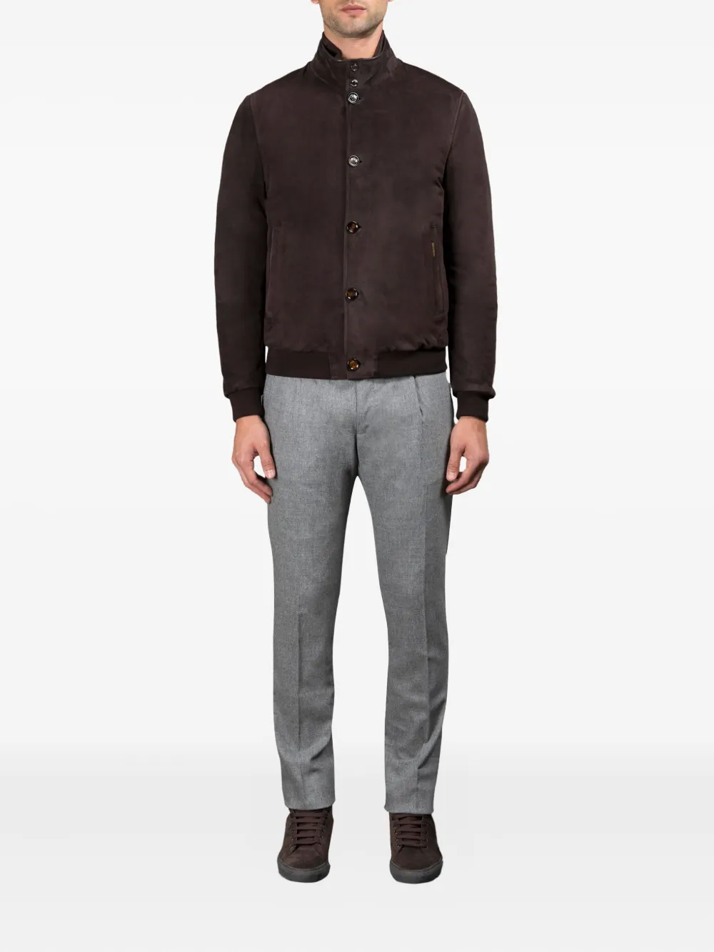 Moorer Janos leather jacket | Leather Jackets | Image 2