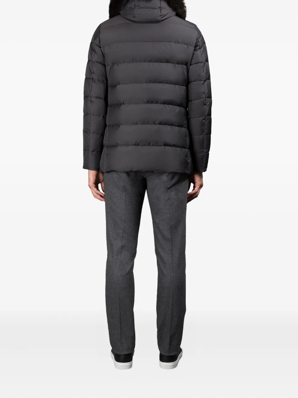 Moorer Fagio-f-km jack Grijs