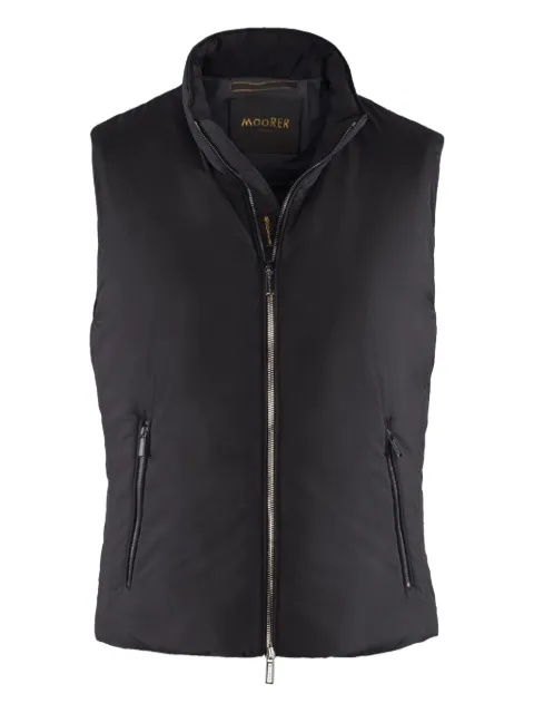 Moorer Uros-skt gilet