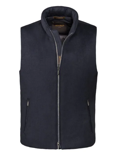 Moorer chaleco Uros-ls9
