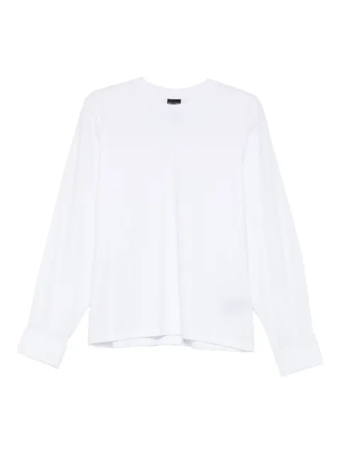 MERYLL ROGGE ^ umgeschlagener Saum