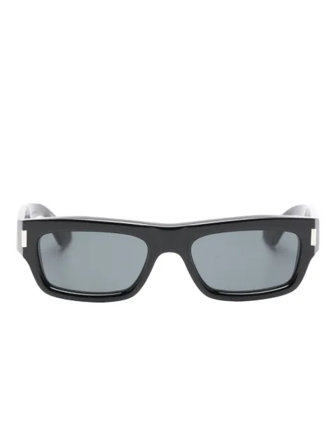 Saint Laurent Eyewear rectangle-frame sunglasses