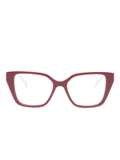 Gucci Eyewear cat-eye frame