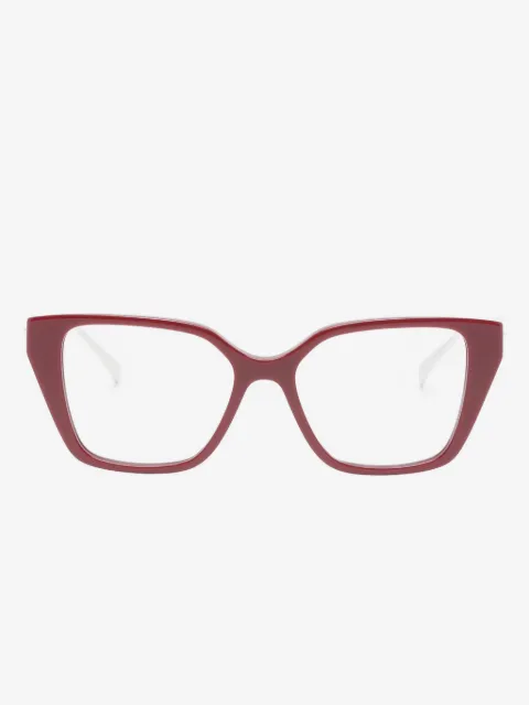 Gucci Eyewear 猫眼镜框