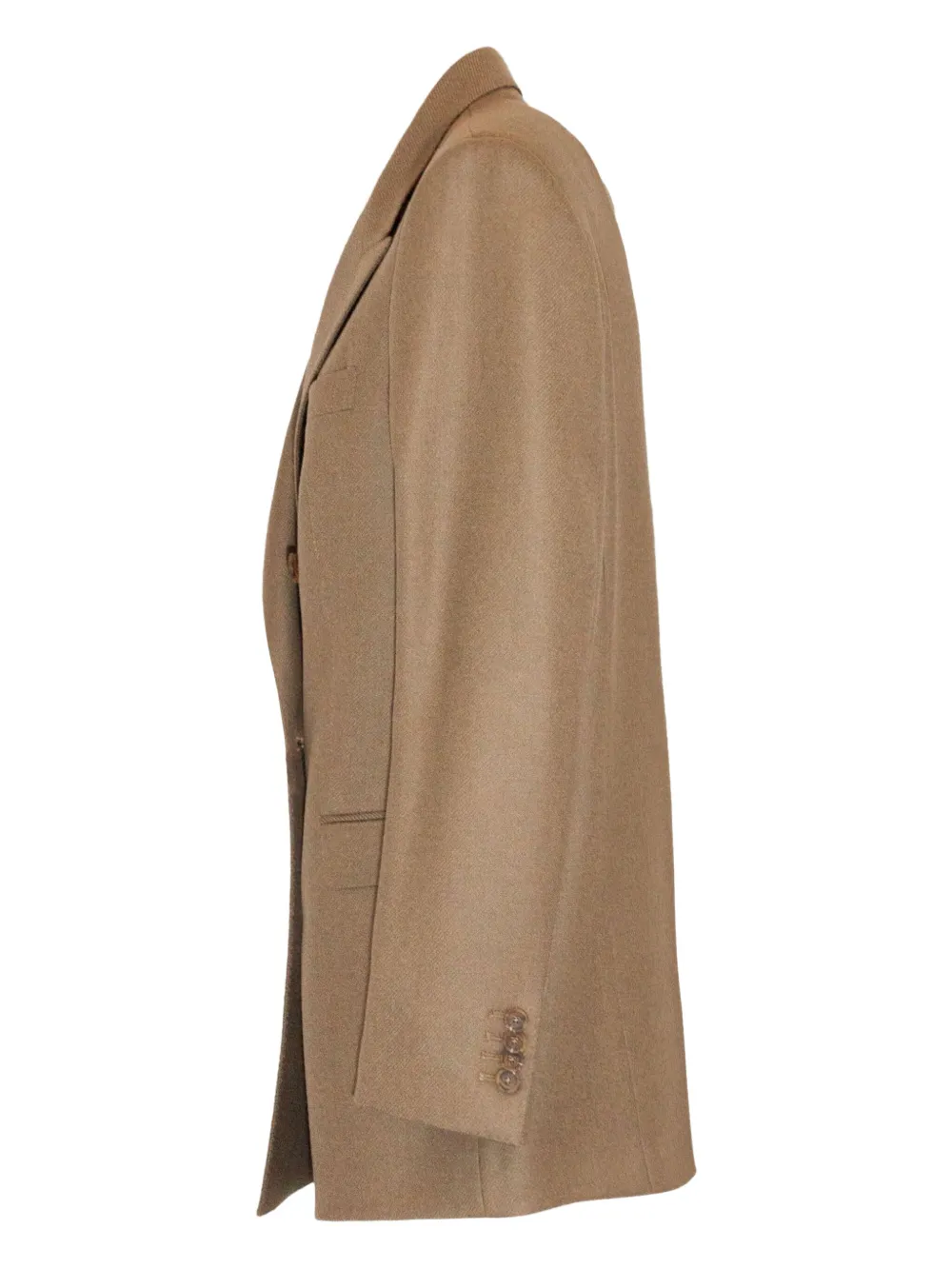 Tagliatore Jasmine double-breasted jacket | Fitted Jackets | Image 2