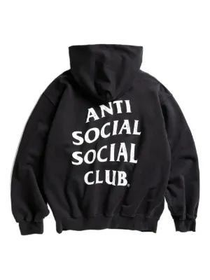 Anti Social Social Club Clothing | FARFETCH US