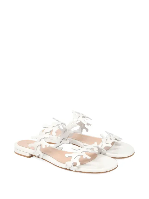 Gianvito Rossi sandalias Ocean con tacón de 10mm