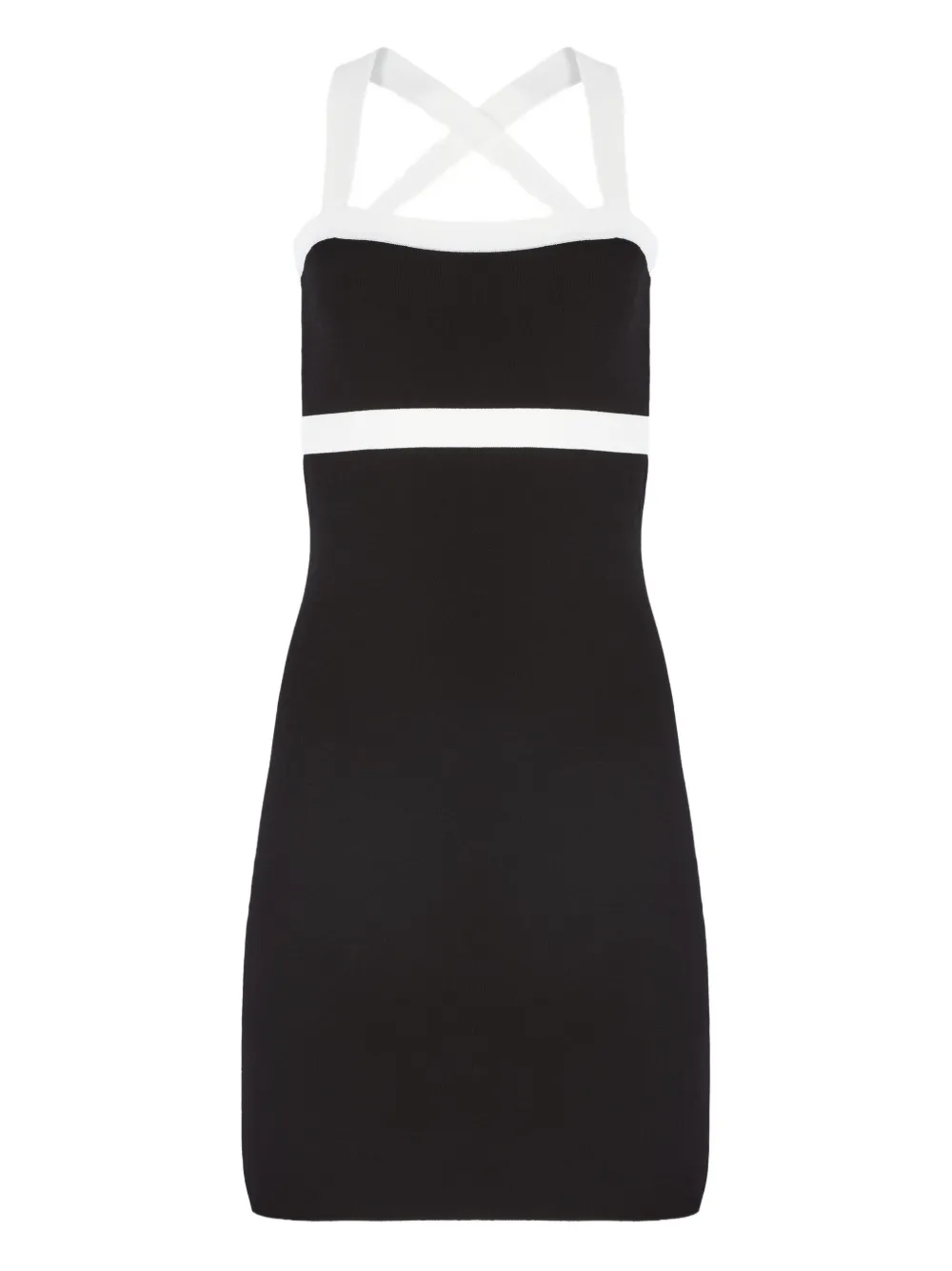 Nina Ricci Abito corto - Nero