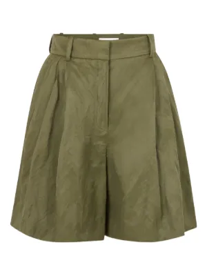 Alexander Wang カーゴショーツ | グリーン | FARFETCH JP