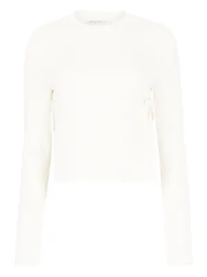 ニナリッチ　ニット Nina Ricci ウィメンズ ニットウェア通販 - FARFETCH