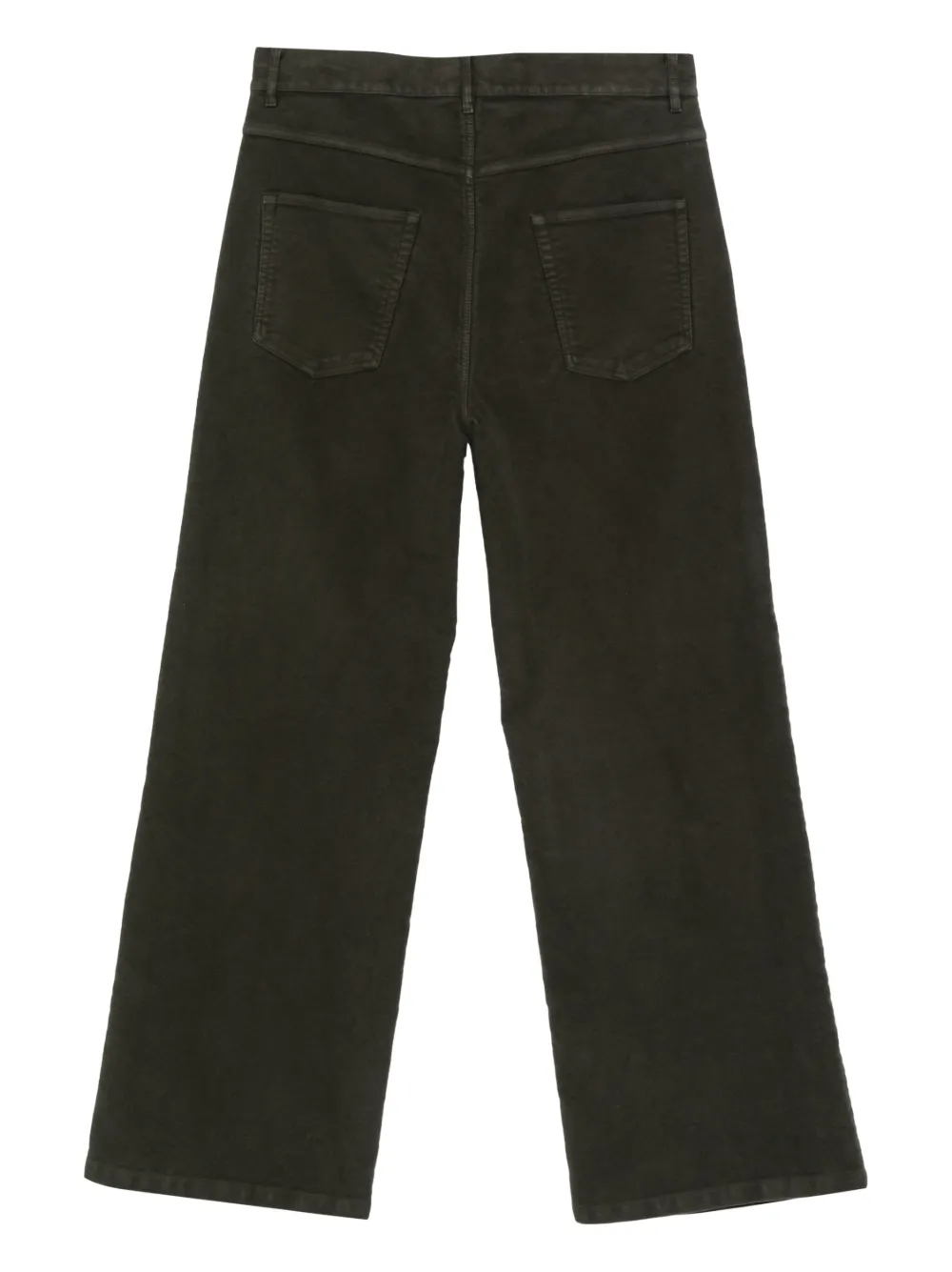 ASPESI Norman trousers | Green | Image 1
