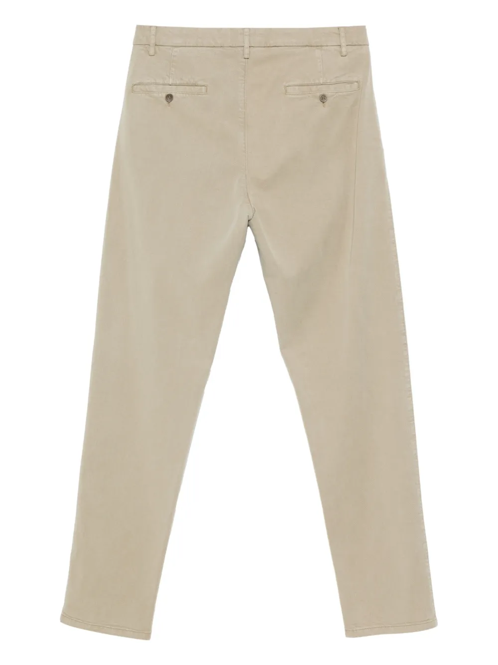 ASPESI twill trousers | Tailored Pants | Image 2
