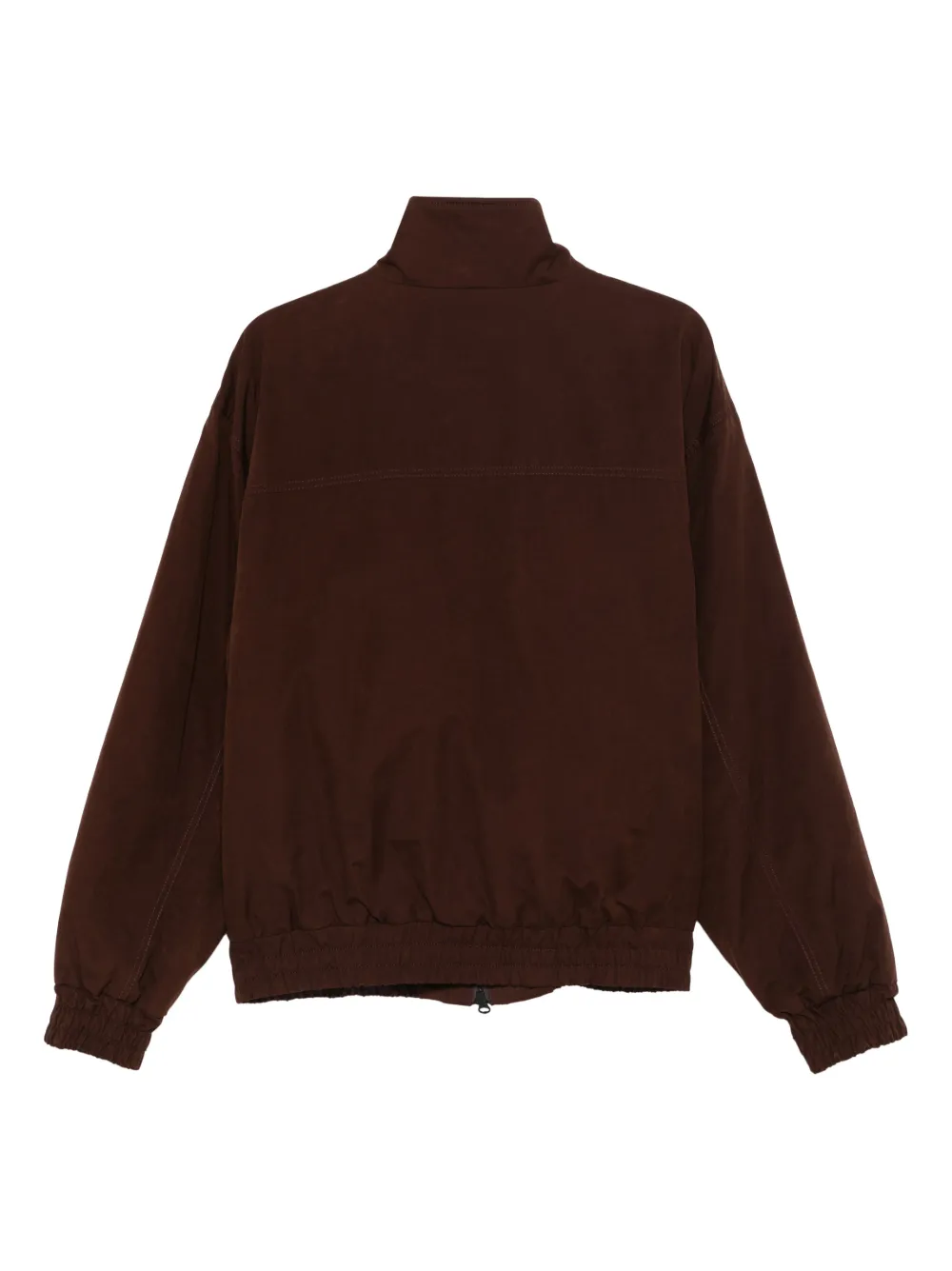 ASPESI Stanton dry wax jacket | Bomber Jackets | Image 2