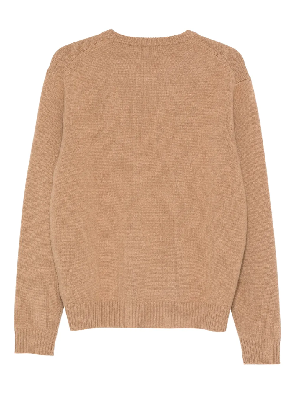 ASPESI Mod. M100 long-sleeve sweater | Knitted Sweaters | Image 2