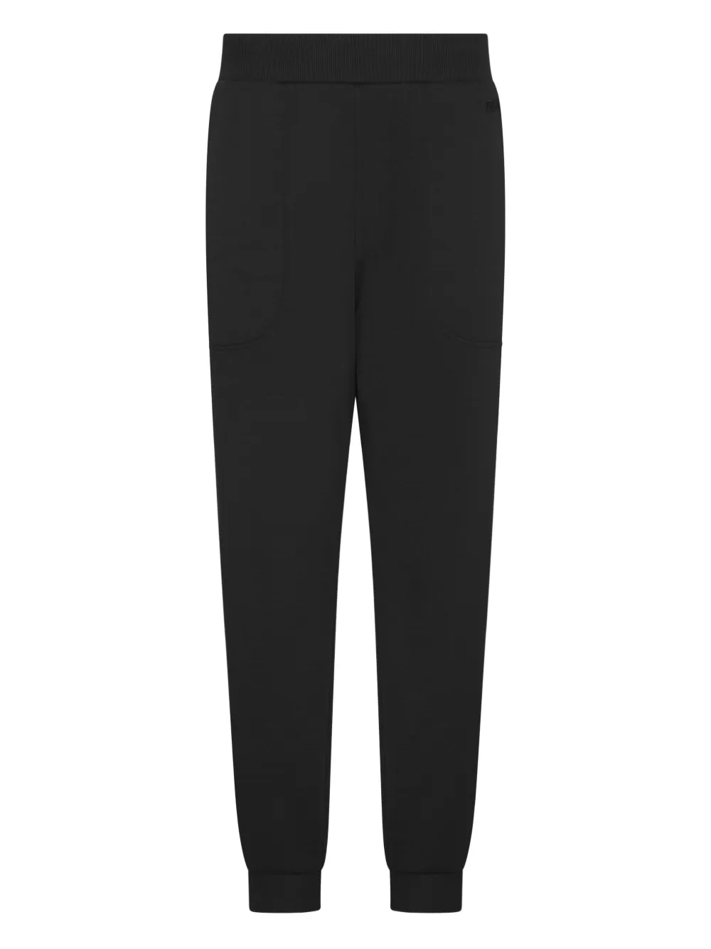 Zegna elasticated trousers | negro | Image 1