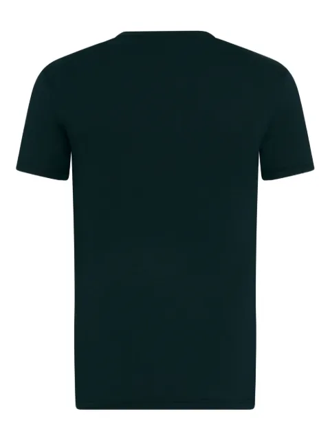 Zegna crew-neck T-shirt