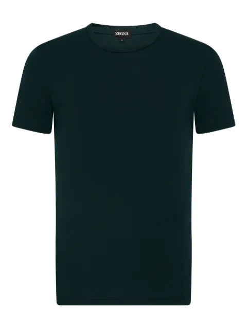 Zegna crew-neck T-shirt