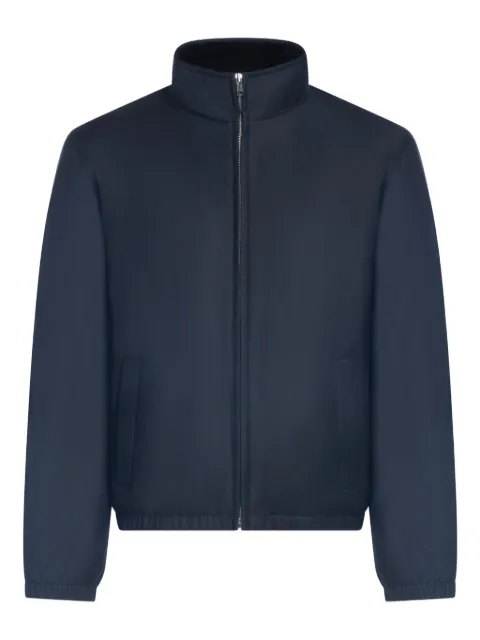 Yves Salomon zip jacket