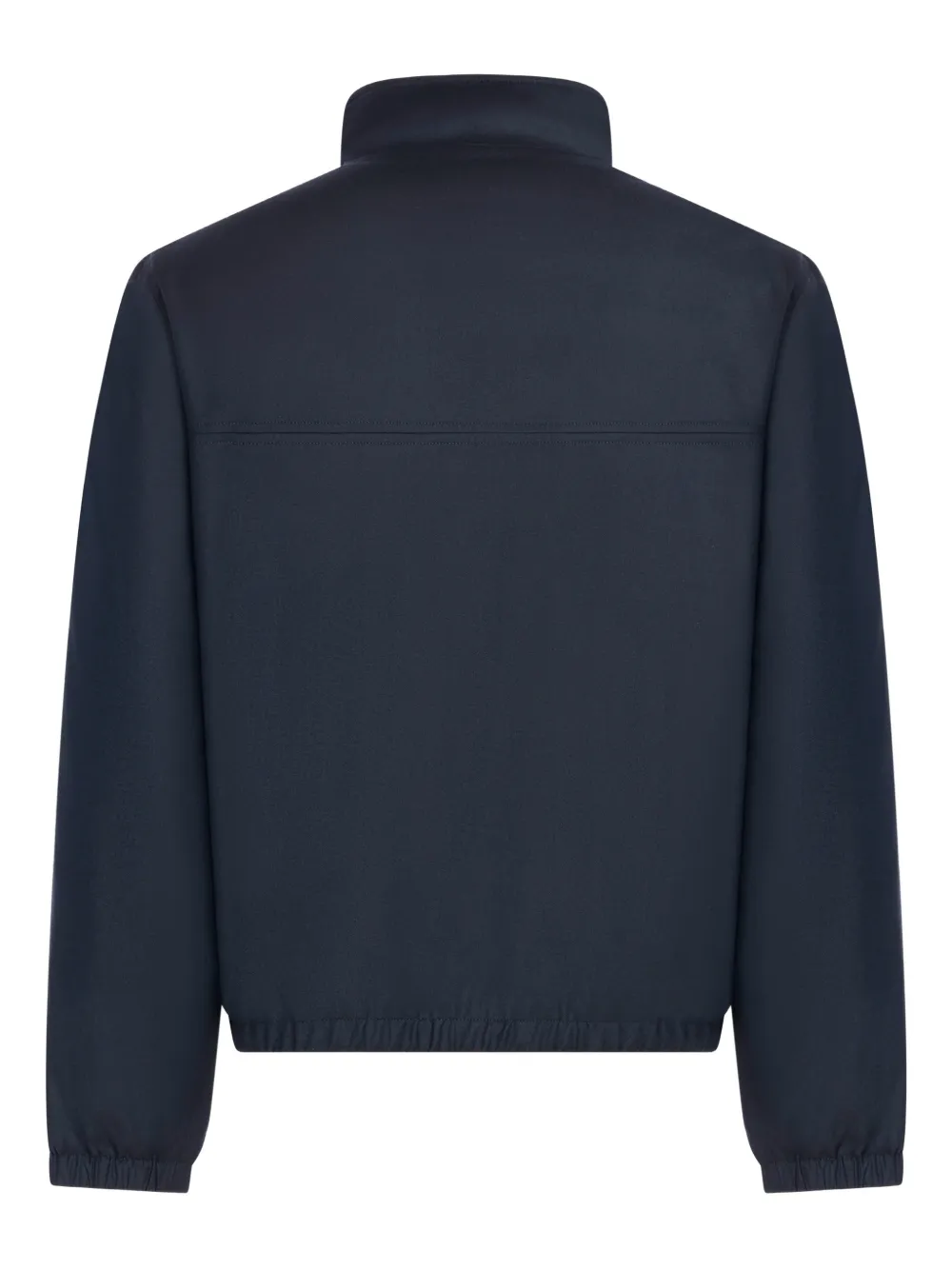 Yves Salomon chamarra con cierre | Chamarras bomber | Image 2