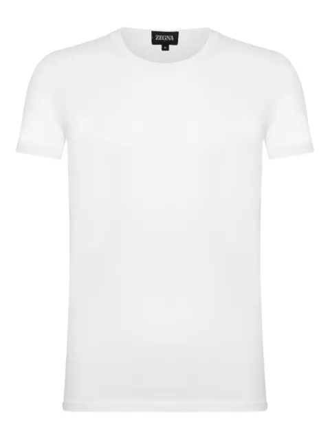 Zegna short-sleeves T-shirt