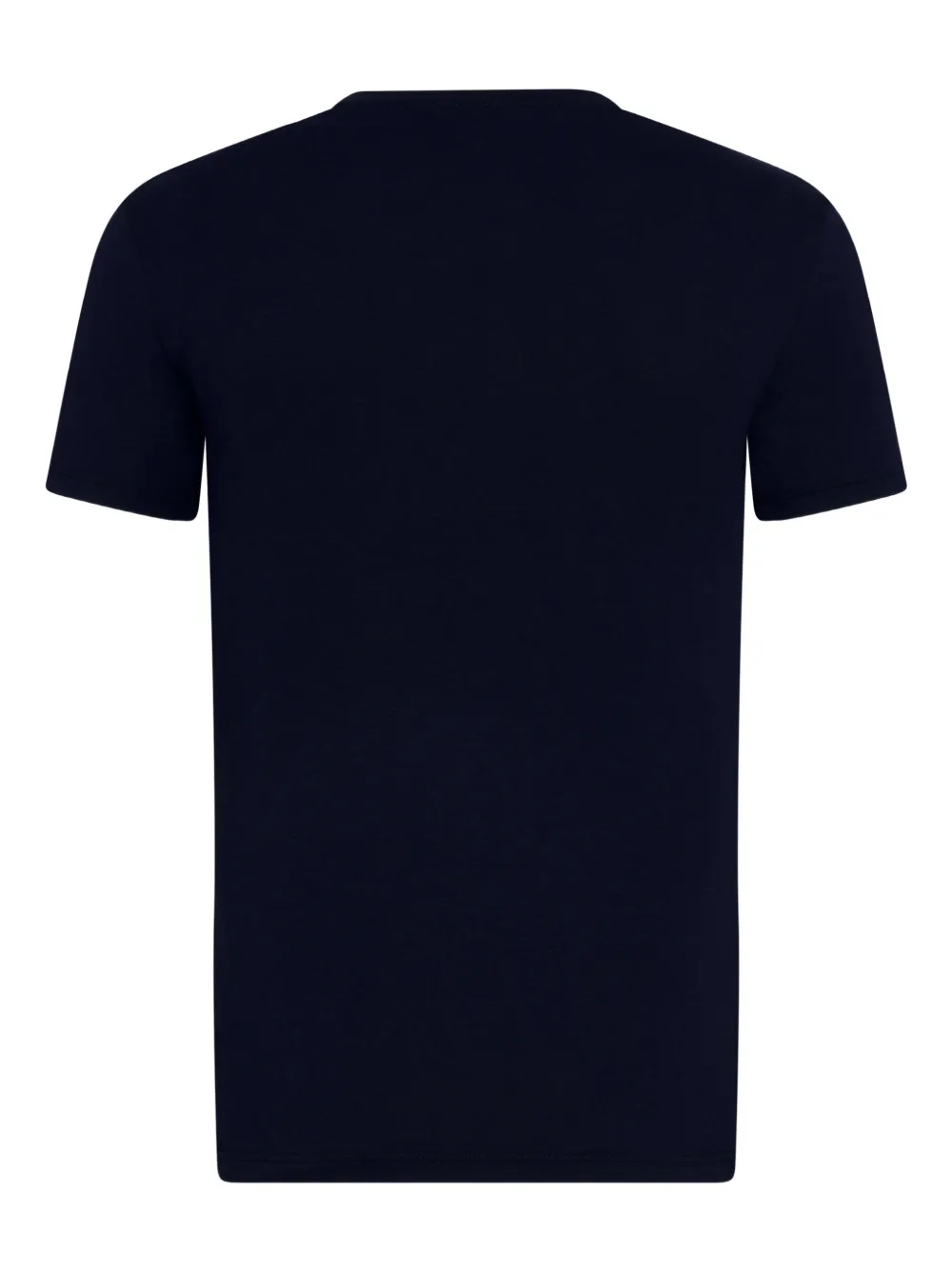 Zegna crew-neck T-shirt | T-Shirts | Image 2