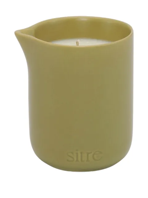 Sitre Night Touch massage candle