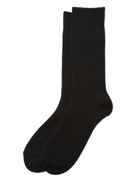RoToTo ribbedsocks