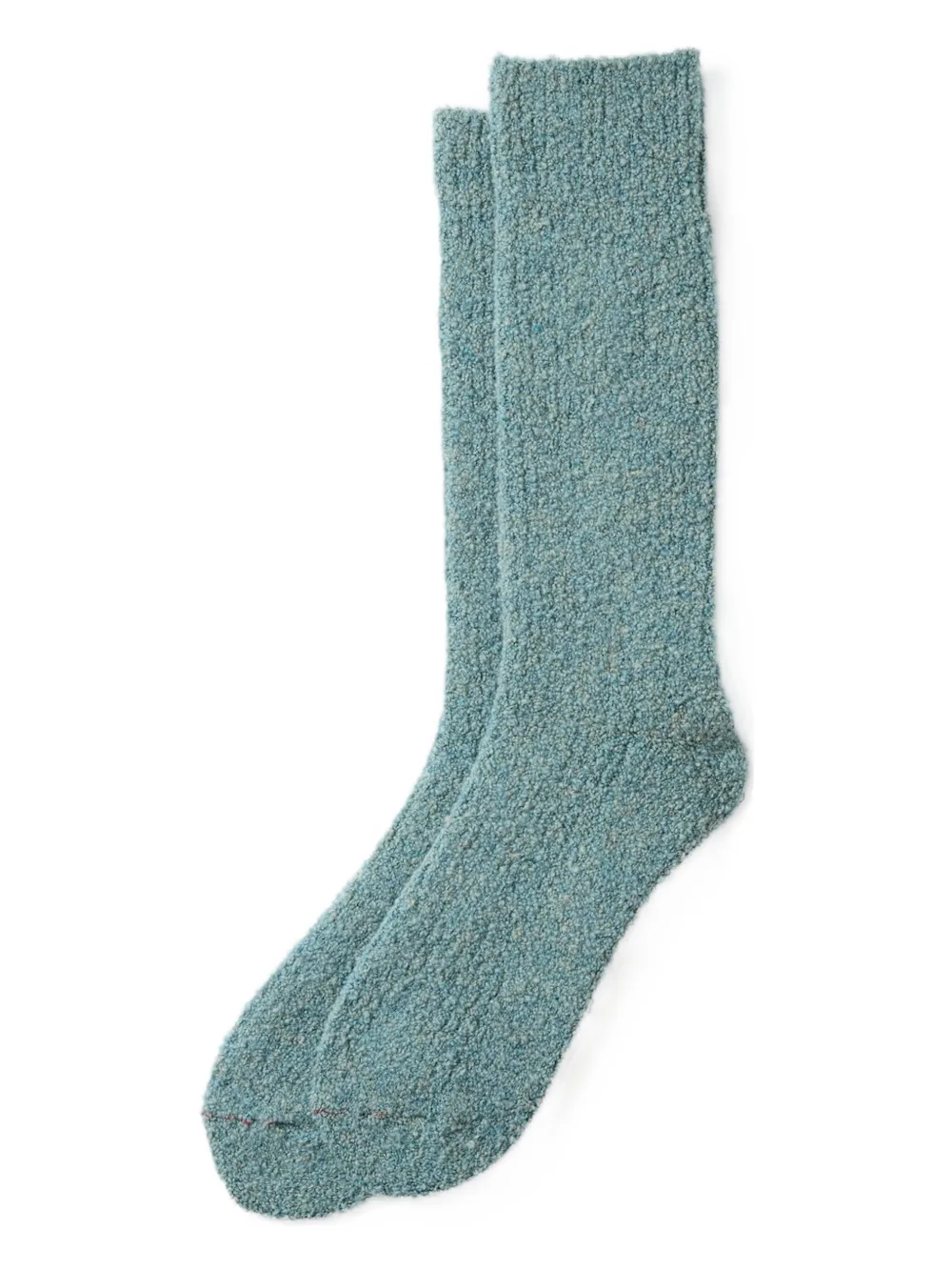 Rototo Mid-calf Socks In Blue