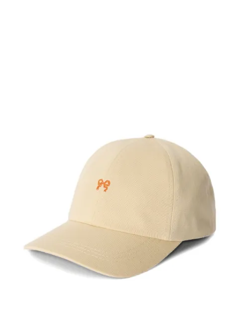 Soulland bow logo cap