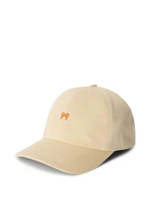 Soulland bow logo cap